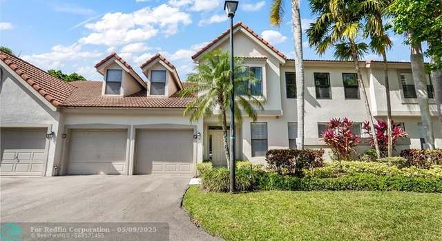 Photo of 5801 Coach House Cir Unit F, Boca Raton, FL 33486