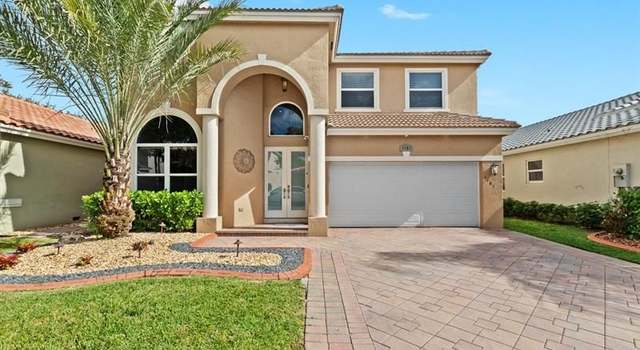 Photo of 1161 NW 117th Ave, Coral Springs, FL 33071