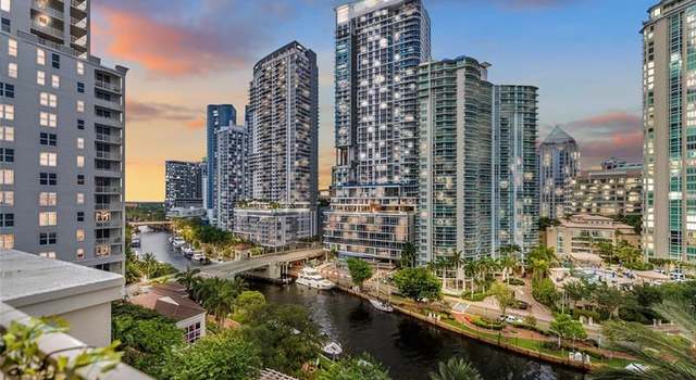 Photo of 511 SE 5th Ave #1101, Fort Lauderdale, FL 33301