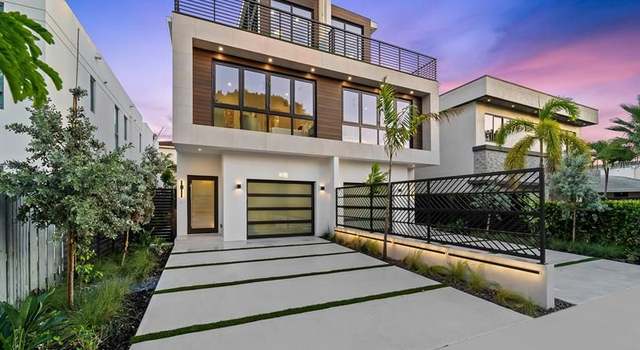 Photo of 1418 NE 6th St #1418, Fort Lauderdale, FL 33304