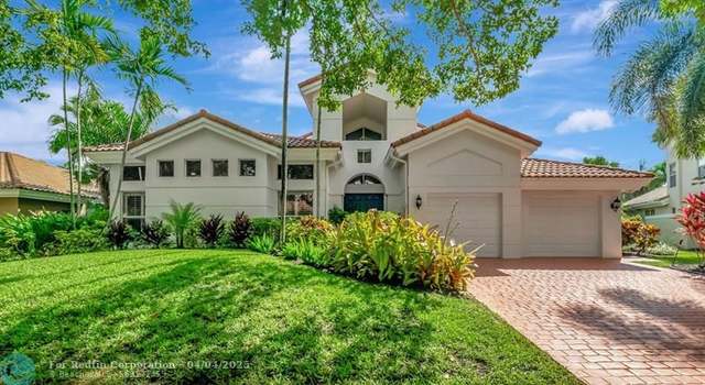 Photo of 6096 NW 30th Way, Boca Raton, FL 33496
