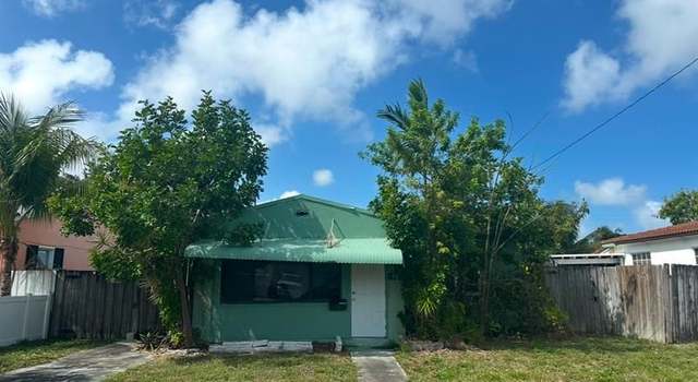 Photo of 2339 Mckinley St, Hollywood, FL 33020