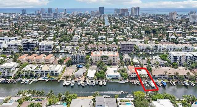 Photo of 97 Hendricks Isle, Fort Lauderdale, FL 33301