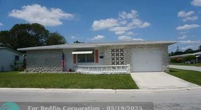 Photo of 1745 NW 68th Ave, Margate, FL 33063