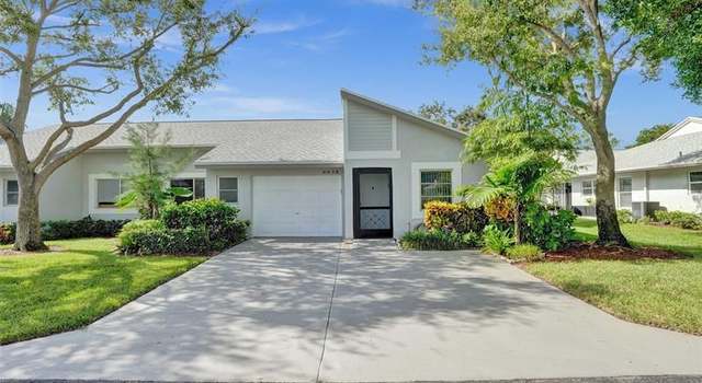 Photo of 8938 Sunnywood Pl Unit B, Boca Raton, FL 33496