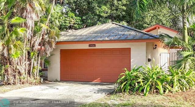 Photo of 3406 Willow Wood Rd #91, Fort Lauderdale, FL 33319