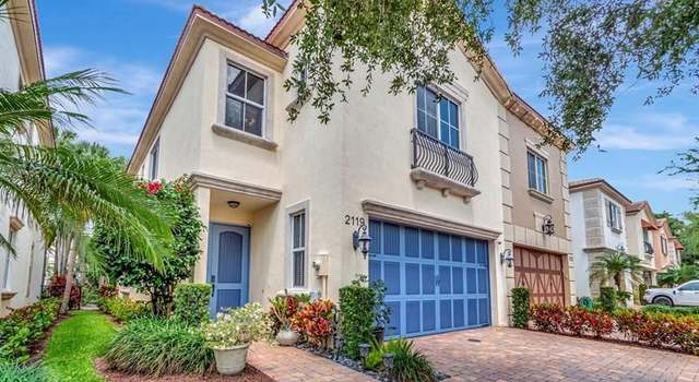 Photo of 2119 Foxtail View Ct #2119, West Palm Beach, FL 33411