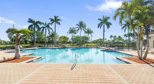 Photo of 1000 SW 191st Ave, Pembroke Pines, FL 33029