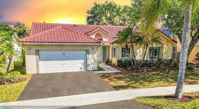 Photo of 505 Spinnaker Dr, Weston, FL 33326