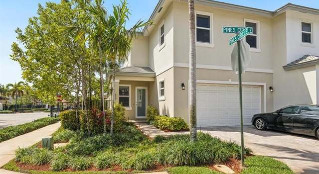 Photo of 6901 Pines Cir, Coconut Creek, FL 33073
