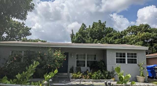 Photo of 6238 Hayes, Hollywood, FL 33024