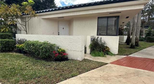 Photo of 8076 NW 15th Mnr #8076, Plantation, FL 33322
