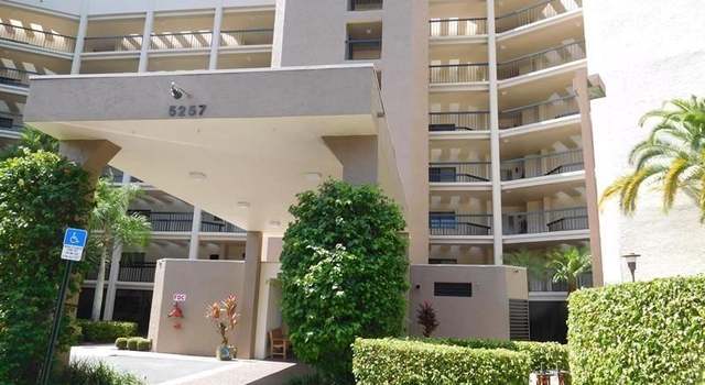Photo of 5257 Fountains Dr #102, Lake Worth, FL 33467