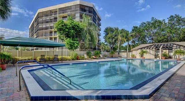 Photo of 5257 Fountains Dr #102, Lake Worth, FL 33467