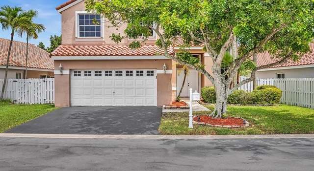 Photo of 305 Somerset Way, Weston, FL 33326