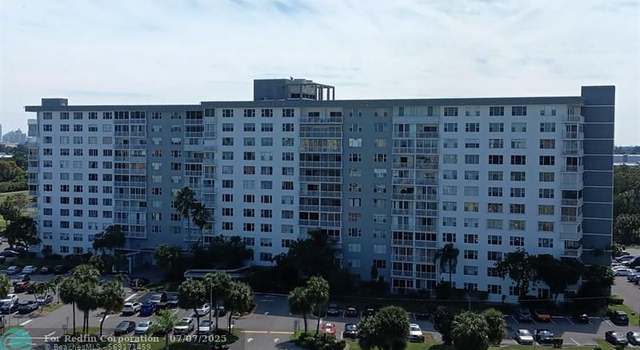 Photo of 3800 Hillcrest Dr #722, Hollywood, FL 33021