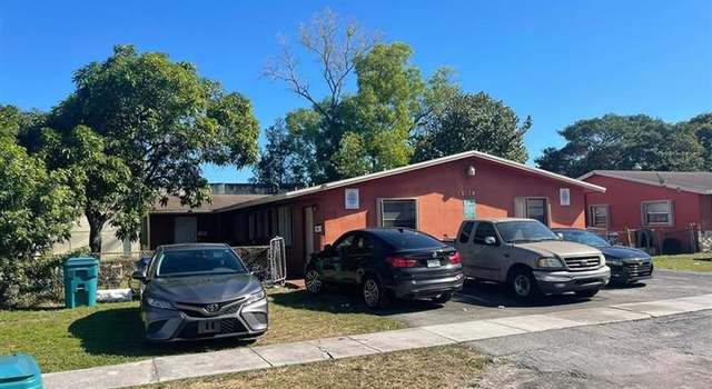 Photo of 1538 NW 52nd Ave, Lauderhill, FL 33313