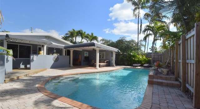 Photo of 909 NE 18 St, Fort Lauderdale, FL 33305