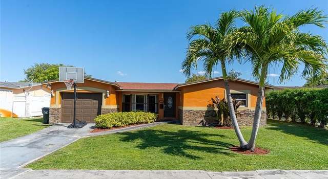 Photo of 6565 SW 8th Pl, North Lauderdale, FL 33068