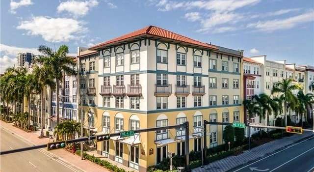 Photo of 533 NE 3rd Ave #434, Fort Lauderdale, FL 33301