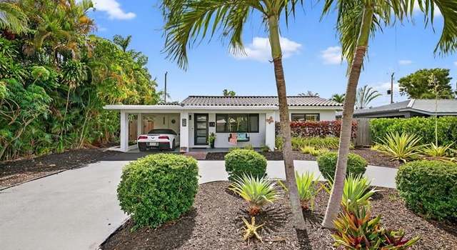 Photo of 4660 NE 3rd Ave, Fort Lauderdale, FL 33334