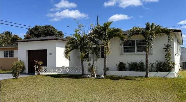 Photo of 1419 S 24th Ter, Hollywood, FL 33020