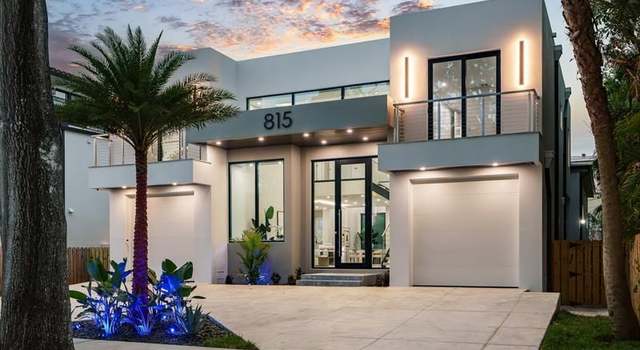 Photo of 815 SW 11th St, Fort Lauderdale, FL 33315