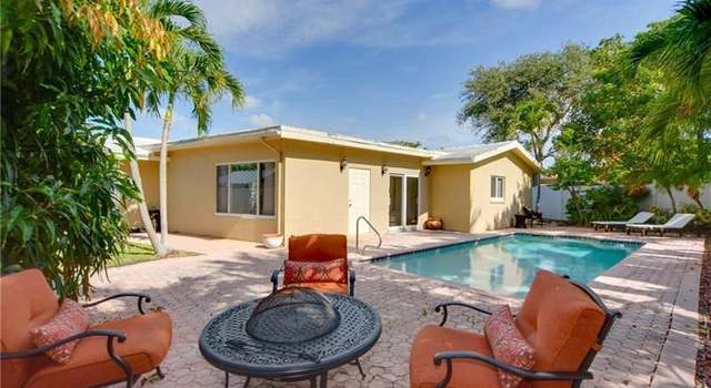 Photo of 2660 NE 2nd Ave, Boca Raton, FL 33431