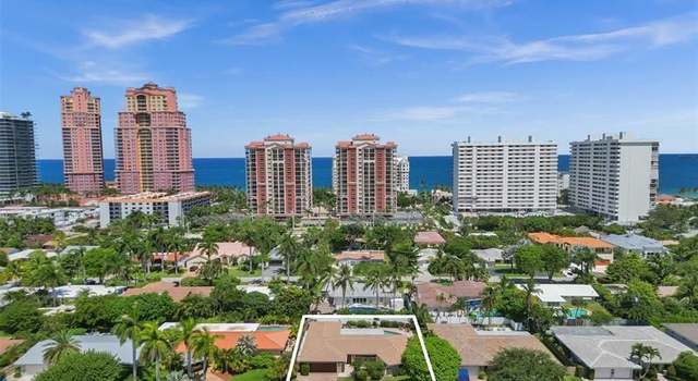 Property at 2000 NE 31st Ave, Fort Lauderdale, FL 33305, 3 beds, 2 baths