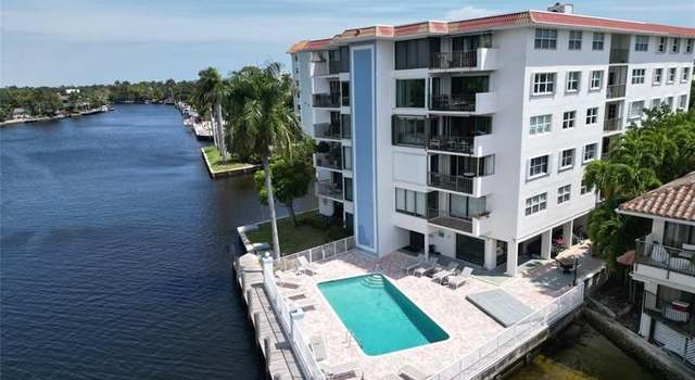 Photo of 1839 Middle River Dr #104, Fort Lauderdale, FL 33305