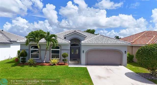 Photo of 5985 NW 72nd Ct, Parkland, FL 33067