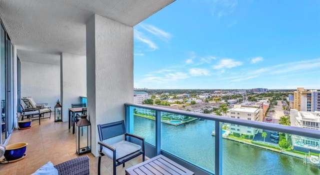 Photo of 3333 NE 32nd Ave #1107, Fort Lauderdale, FL 33308