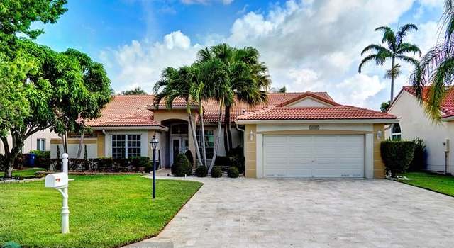 Photo of 9139 NW 41st Mnr, Coral Springs, FL 33065