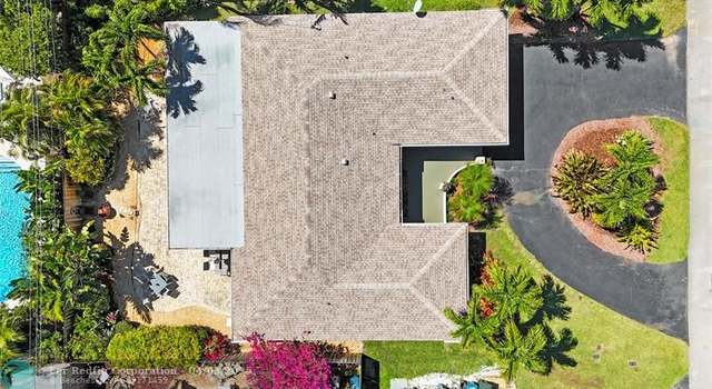 Photo of 1700 NE 40th Pl, Oakland Park, FL 33334