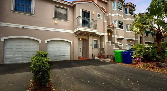 Photo of 1407 NW 126th Ln #4707, Sunrise, FL 33323