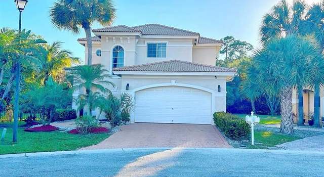 Photo of 8616 White Cay, West Palm Beach, FL 33411