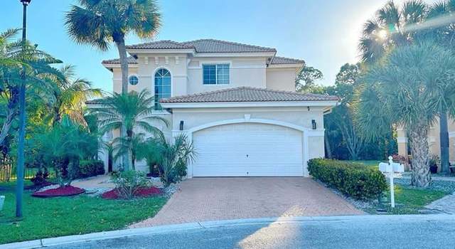 Photo of 8616 White Cay, West Palm Beach, FL 33411