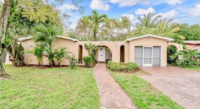 Photo of 4021 NW 39th Ave, Lauderdale Lakes, FL 33309