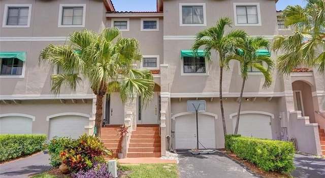 Photo of 12623 NW 14th Pl #12623, Sunrise, FL 33323