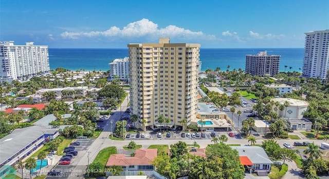 Photo of 1200 Hibiscus Ave #203, Pompano Beach, FL 33062
