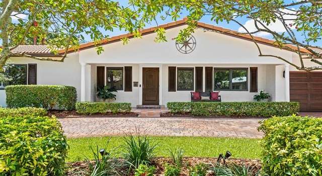 Photo of 5750 SW 8th Ct, Plantation, FL 33317
