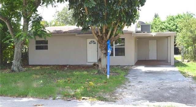 Photo of 6360 Wiley St, Hollywood, FL 33023