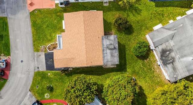 Photo of 4383 NW 47 Ter, Lauderdale Lakes, FL 33319