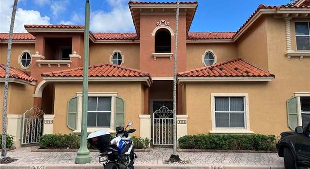 Photo of 4960 Leeward Ln #4960, Dania, FL 33312