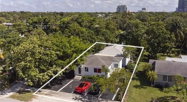 Photo of 319 SW 12th Ct, Fort Lauderdale, FL 33315