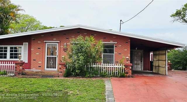 Photo of 5716 NW 22nd St, Margate, FL 33063