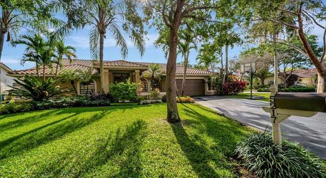 Photo of 5217 NW 85th Ter, Coral Springs, FL 33067