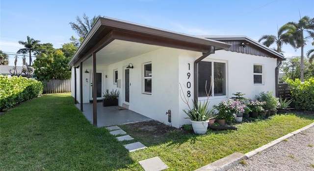 Photo of 1908 SW 28th St, Fort Lauderdale, FL 33315