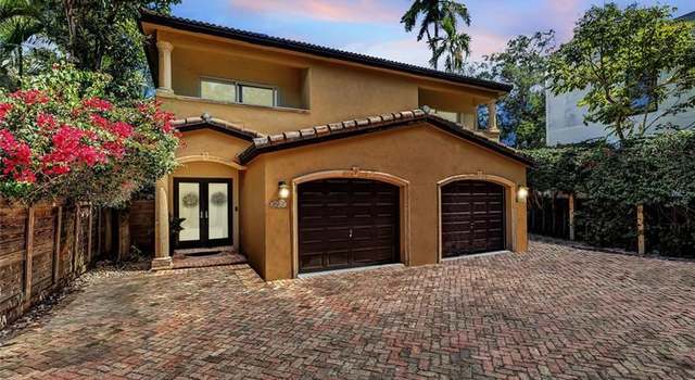 Photo of 3067 Virginia St #3067, Coconut Grove, FL 33133