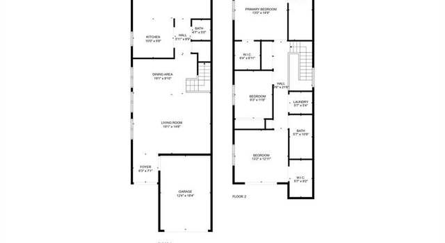 Photo of 3067 Virginia St #3067, Coconut Grove, FL 33133